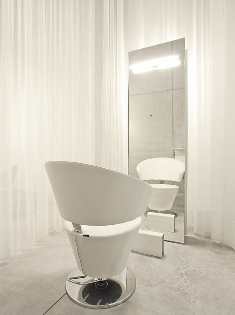New Room by Nuno Capa New Room by Nuno Capa