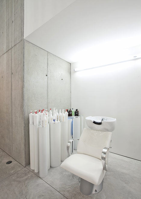 New Room by Nuno Capa New Room by Nuno Capa