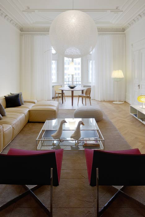 Nobis Hotel by Claesson Koivisto Rune Architects Nobis Hotel by Claesson Koivisto Rune Architects