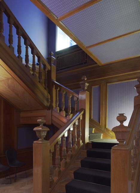 Nobis Hotel by Claesson Koivisto Rune Architects Nobis Hotel by Claesson Koivisto Rune Architects