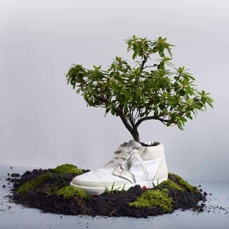 OAT shoes by OAT