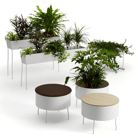 Oasis by Offecct Oasis by Offecct