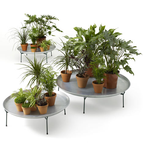 Oasis by Offecct