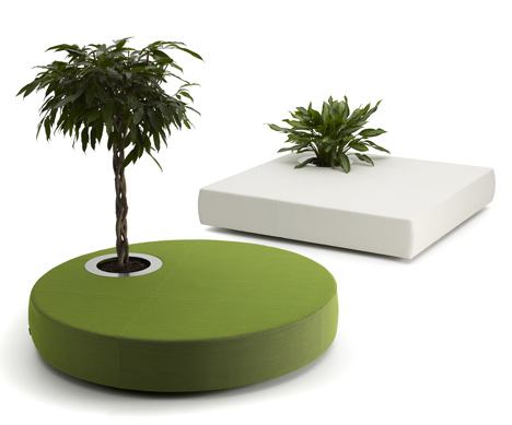 Oasis by Offecct Oasis by Offecct