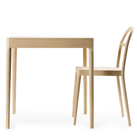 Osterlen by Inga Sempe for Garsnas