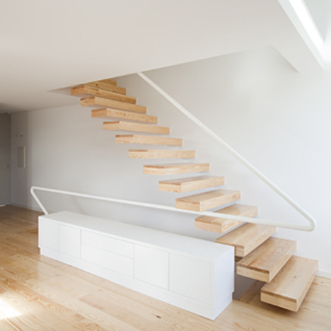 PAC House by A+R Arquitectos