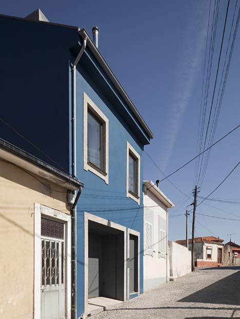 PAC House by A and R Arquitectos PAC House by A and R Arquitectos
