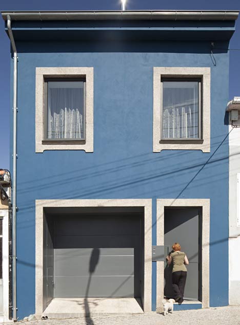 PAC House by A and R Arquitectos PAC House by A and R Arquitectos