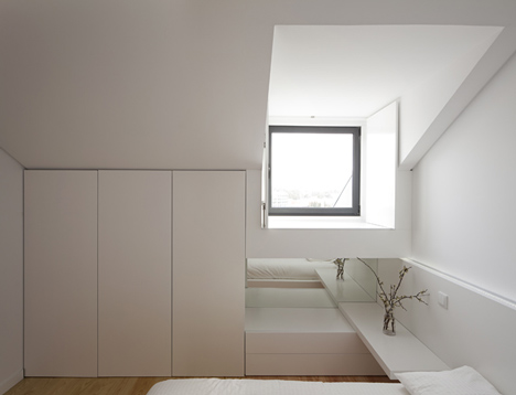 PAC House by A and R Arquitectos PAC House by A and R Arquitectos