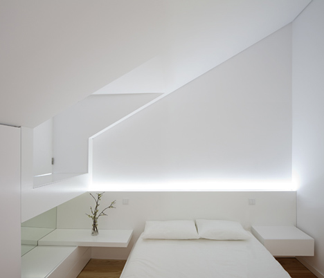 PAC House by A and R Arquitectos PAC House by A and R Arquitectos