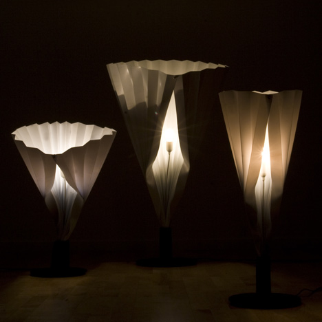 Rhubarb by Emma Marga Blanche at 20 Designers at Biologiska Rhubarb by Emma Marga Blanche at 20 Designers at Biologiska