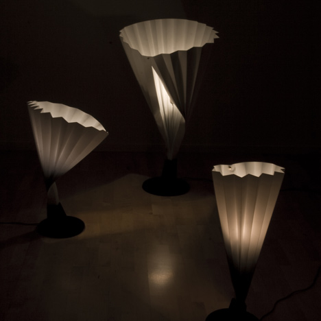 Rhubarb by Emma Marga Blanche at 20 Designers at Biologiska