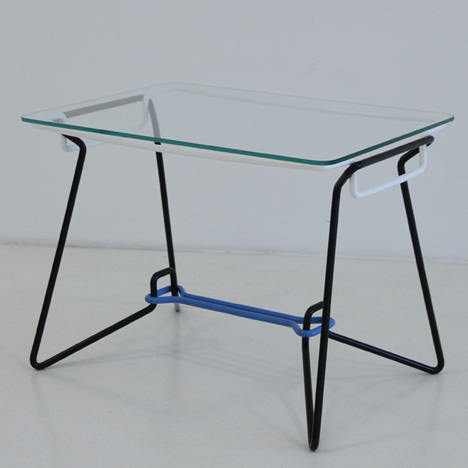 SP-7 Dining Table by Schwab/Panther SP-7 Dining Table by Schwab/Panther