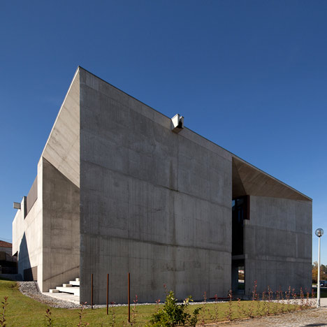 Social Centre by Imago Social Centre by Imago