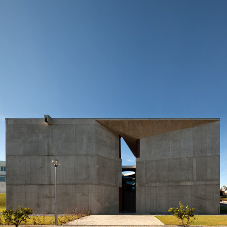 Social Centre by Imago Social Centre by Imago