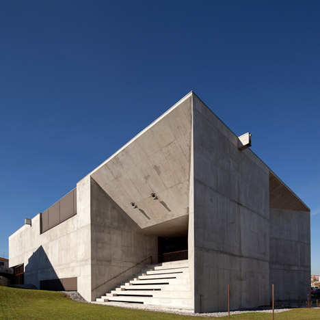 Social Centre by Imago