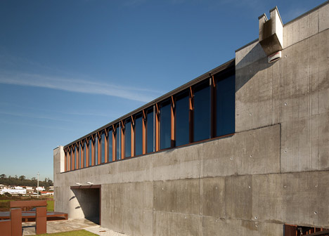 Social Centre by Imago Social Centre by Imago