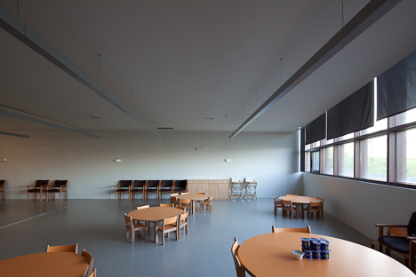 Social Centre by Imago Social Centre by Imago