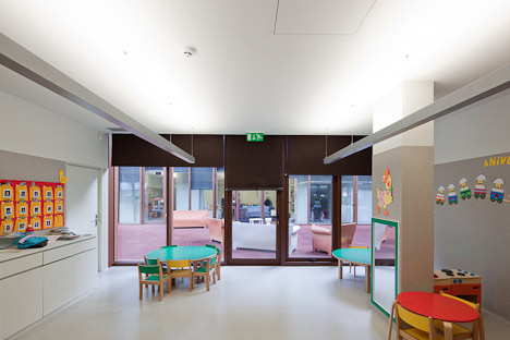 Social Centre by Imago Social Centre by Imago