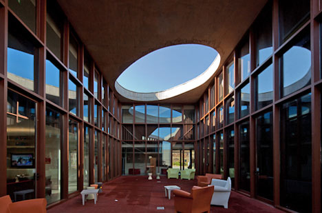 Social Centre by Imago Social Centre by Imago