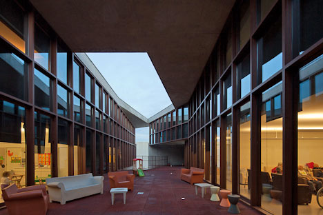 Social Centre by Imago Social Centre by Imago
