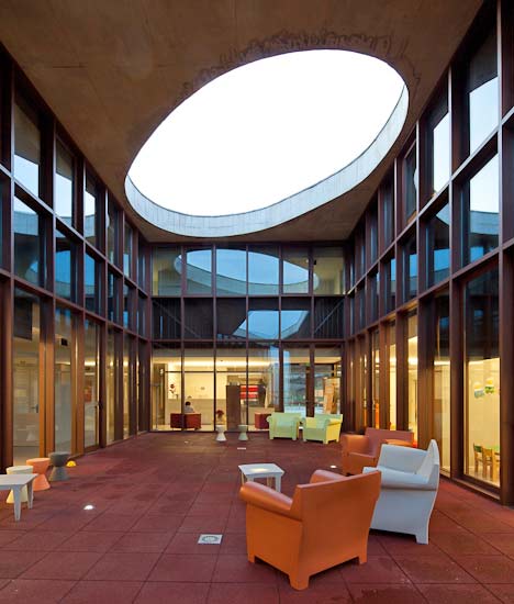 Social Centre by Imago Social Centre by Imago