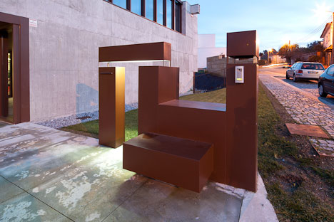 Social Centre by Imago Social Centre by Imago