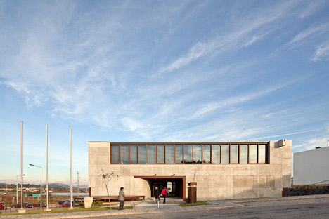 Social Centre by Imago Social Centre by Imago
