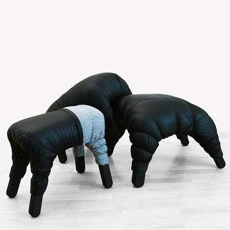 Succession by Fredrik Farg