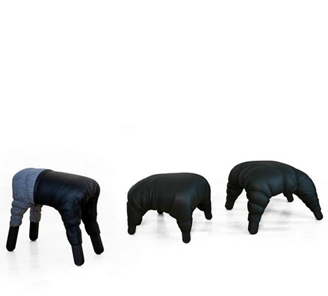Succession by Fredrik Farg
