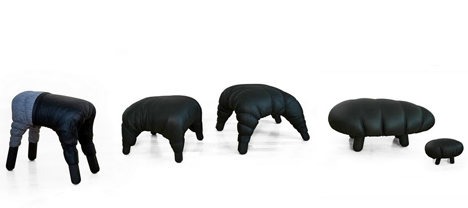 Succession by Fredrik Farg