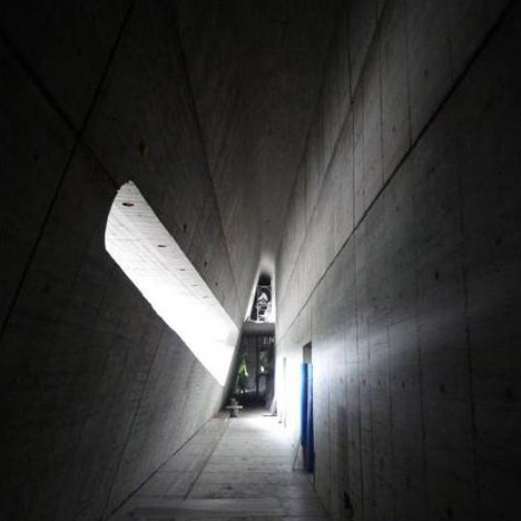 Sun Moon Lake Administration Office by Norihiko Dan and Associates Sun Moon Lake Administration Office by Norihiko Dan and Associates