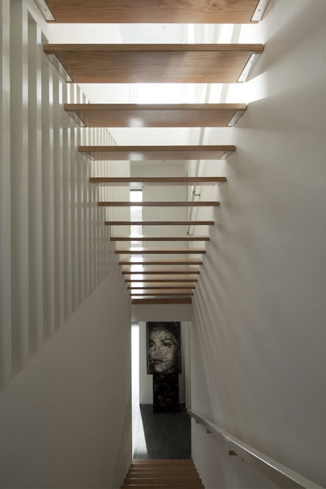 Villa by Knevel Architecten Villa by Knevel Architecten