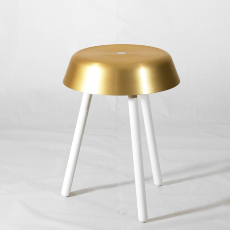 Buddy by Bao-Nghi Droste Buddy by Bao-Nghi Droste