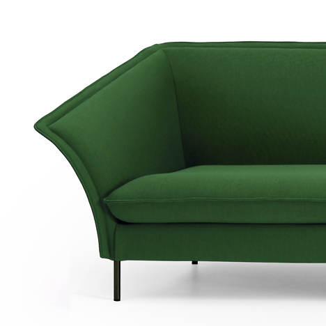 Grand by Monica Förster for Offecct