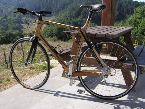 Spanish design in wood Spanish design in wood