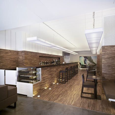 26 Lounge Bar by Cor 26 Lounge Bar by Cor