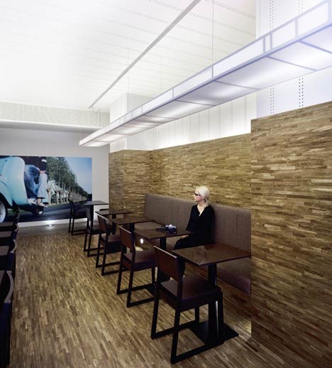 26 Lounge Bar by Cor 26 Lounge Bar by Cor