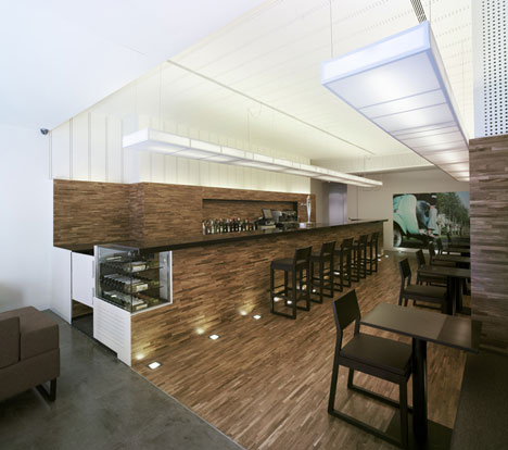 26 Lounge Bar by Cor 26 Lounge Bar by Cor