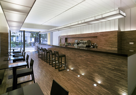 26 Lounge Bar by Cor 26 Lounge Bar by Cor