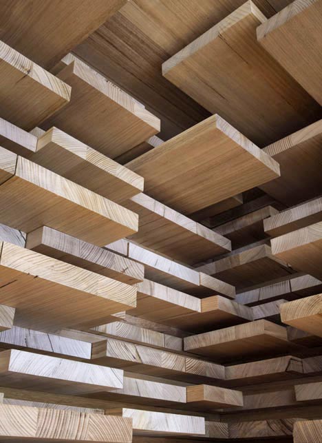 Aesop Saint-Honore by March Studio Aesop Saint-Honore by March Studio