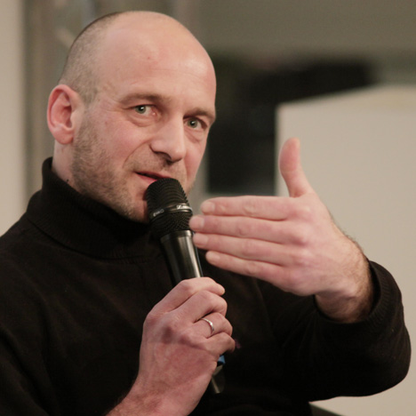 Axel Hildenbrand