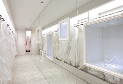 Bridal Magic by Process5 Design