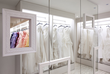 Bridal Magic by Process5 Design
