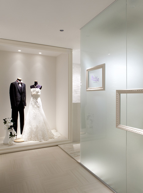 Bridal Magic by Process5 Design