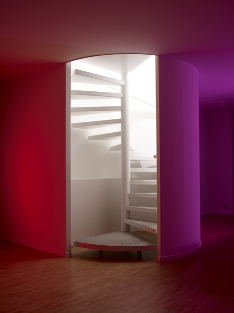 Coral House by Group8 Coral House by Group8
