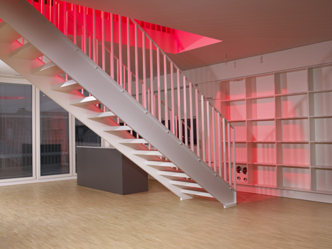 Coral House by Group8 Coral House by Group8