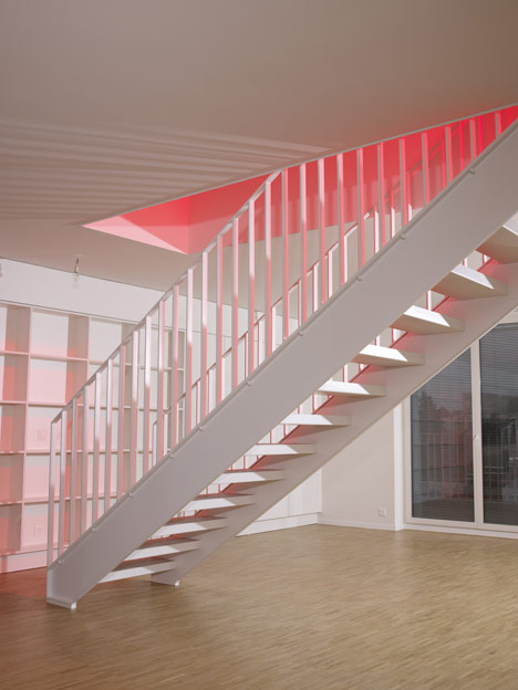 Coral House by Group8 Coral House by Group8