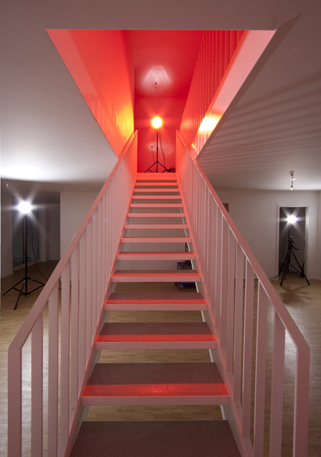 Coral House by Group8 Coral House by Group8