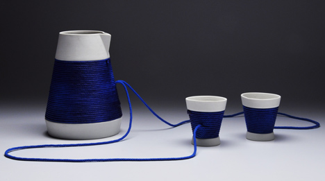 Drink Link by Joon Lee